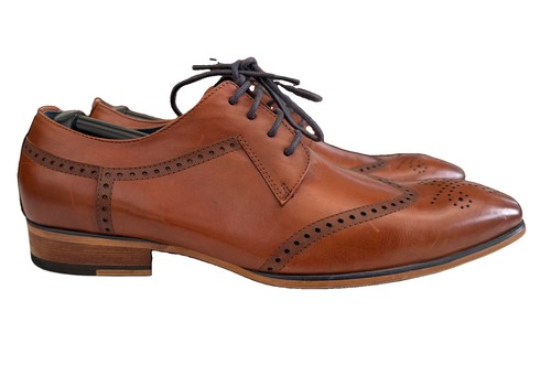 Paolo vandini men brown - vandini,