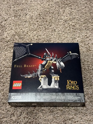 Lego 40693 fell - lego, gwp