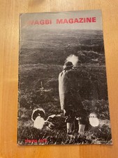WAGBI Magazine Field Sports