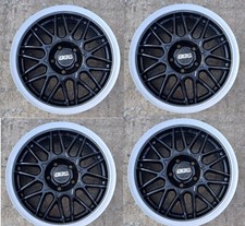16" ALLOYS 5x114,3 RENAULT