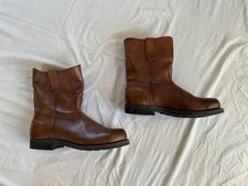 Red Wing Boots Size US9 1/2