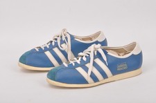 Adidas Rekord vintage shoes