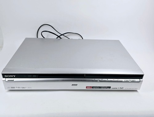 Sony rdr hxd870 - sony, dvd