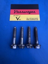 GENUINE VW GOLF JETTA MK2 REAR