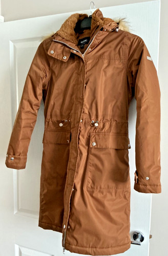 Regatta lellani womens jacket - regatta,