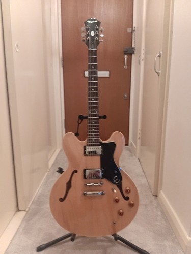 Epiphone dot 335 in - es,