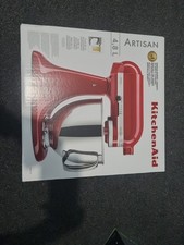 KitchenAid 5KSM125BER Artisan