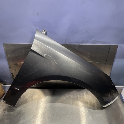 2011 2018 mk3 ford - 2011-2018, front