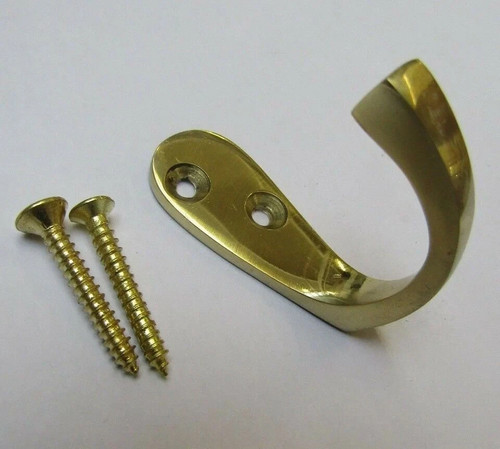 Pack solid brass vintage - solid,