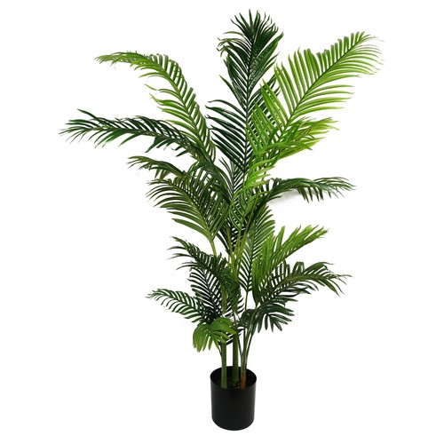 Artificial palm tree indoor - artificial,