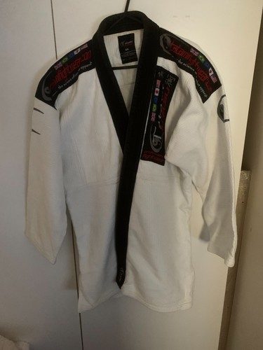 Super rare tatami estilo - estilo, bjj