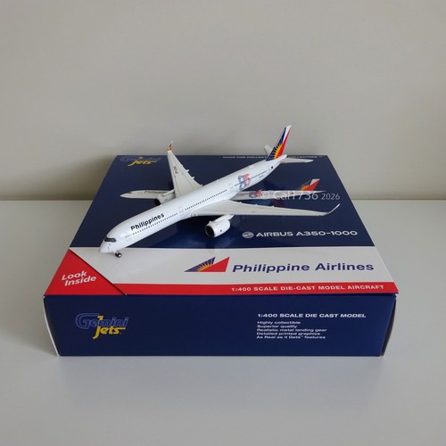 Gemini jets 400 philippine - jets,