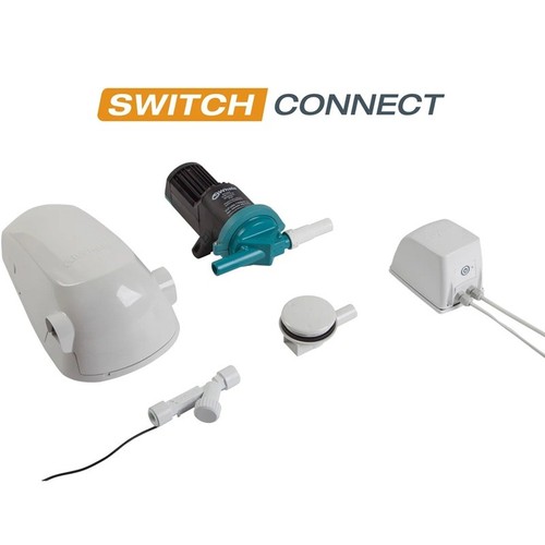 Whale switch connect - whale, bp1558bx