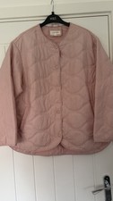 Per Una NEW Quilted Jacket
