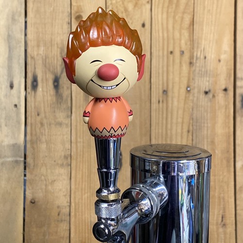 Heat miser mini beer tap - mini,