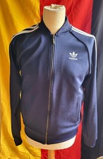 Adidas Originals Sport Track Top size Small 