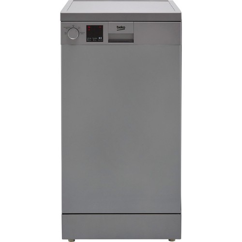Beko dvs04020s dishwasher - dvs04020s,