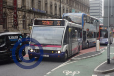 BUS PHOTO PRINT 4x6 FIRST