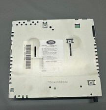 Land Rover Range Rover L322