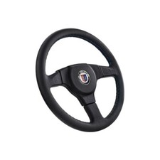 New Genuine BMW Alpina 3 Spoke Steering Wheel 360MM