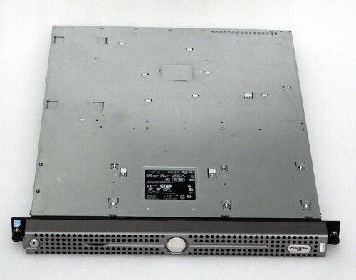 Dell power edge 860 - power,