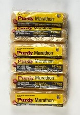 Purdy Paint Roller Cover Semi