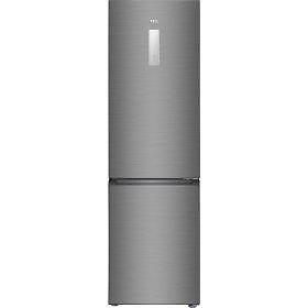 Tcl fridge freezer total - fridge, 70/30
