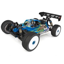 Team Associated RC8B4.1 Team Kit 1:8 Nitro Buggy AS80949