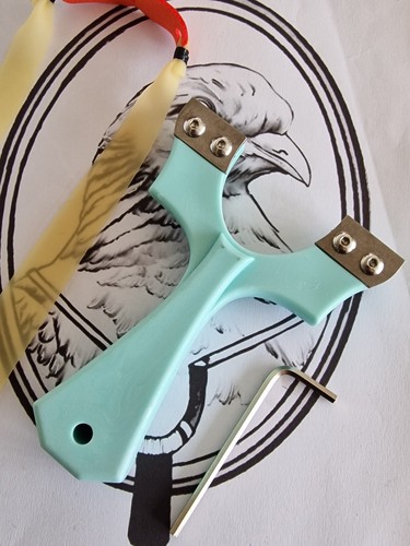 Leightons cattys baby blue - cattys,