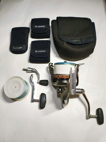 Shimano super aero fliegen - shimano,