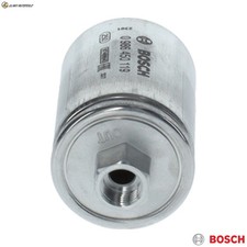 FUEL FILTER 0 986 450 119 FOR CADILLAC ESCALADE/SUV/Crew/Cab/Pickup GMC