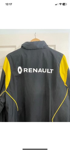 Official renault sport f1 - sport,