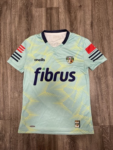 Torquise antrim gaa oneils - antrim,