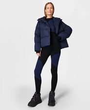 Sweaty Betty Merino Wave Base