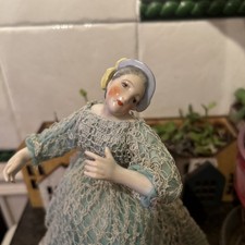 Antique Dressel Kister