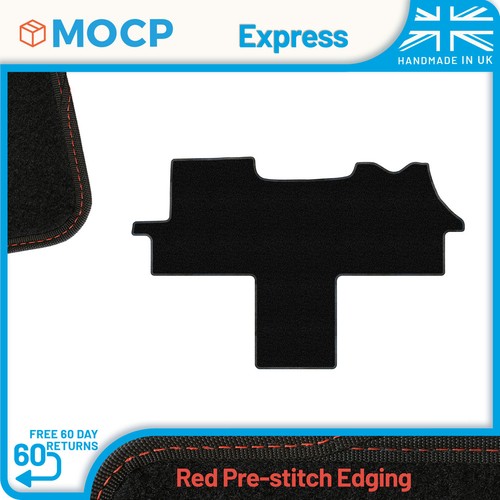 Express with red pre - with,