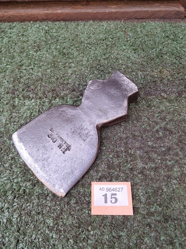 Vintage eagle axe head 3lb - eagle,