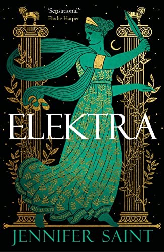 Elektra the mesmerising - elektra:,