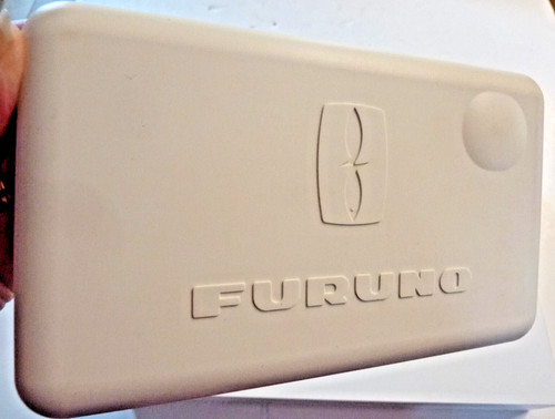 New furuno cover sunhood - new, for