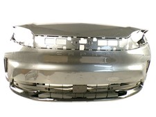 FORD CAPRI Front Bumper