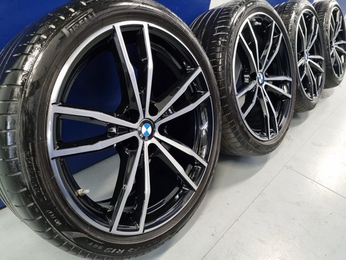 Genuine bmw series - genuine,