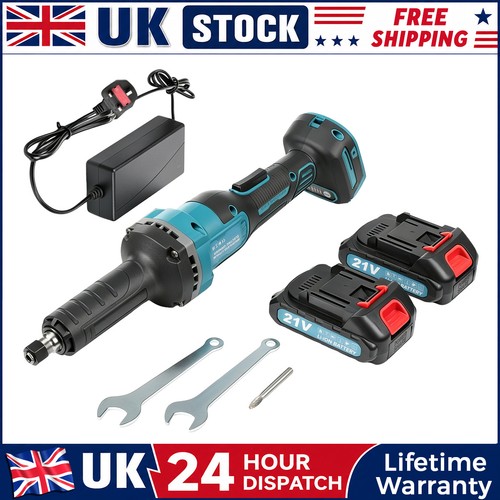 Electric die grinder charger - die,