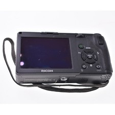 Ricoh GR Digital II GRD2