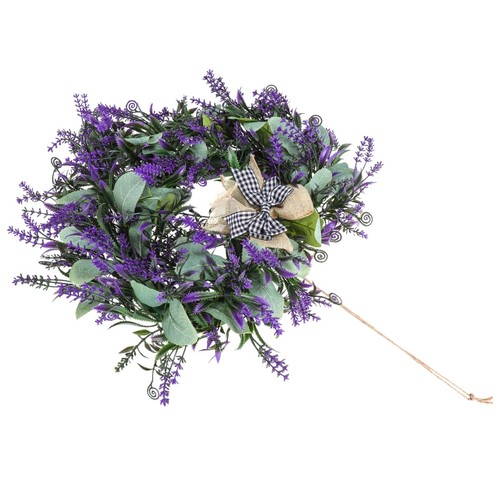 Reusable purple lavender - purple,