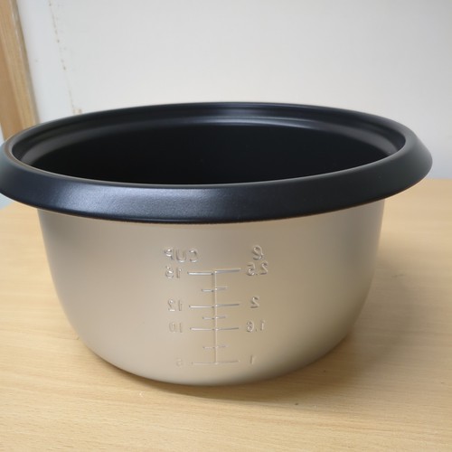 Cup rice cooker - 15,