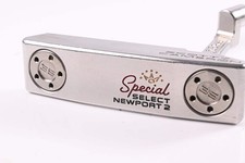 Scotty Cameron Special Select Newport 2 Putter / 35 Inch