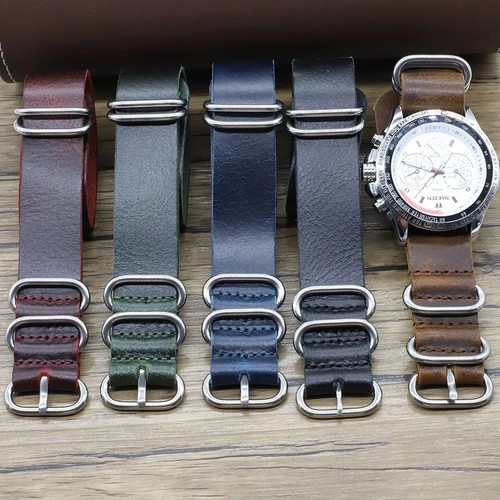 Nato watch strap band - strap,