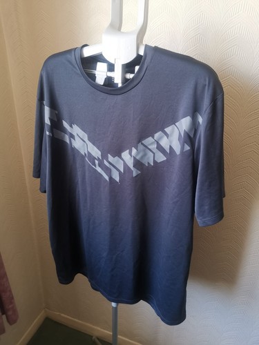 Grey men shirt 3xl - grey, men's