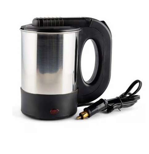 Mk3 24v stainless steel kettle - mk3,