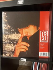 PHIL LYNOTT SOLO IN SOHO HMV